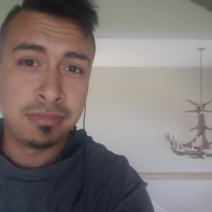 Meet your Posher, Alan